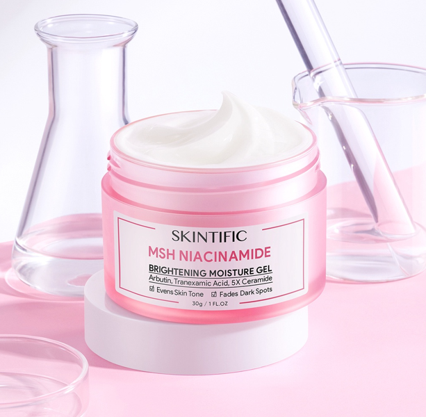 moisturizer