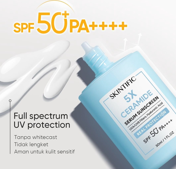 sunscreen