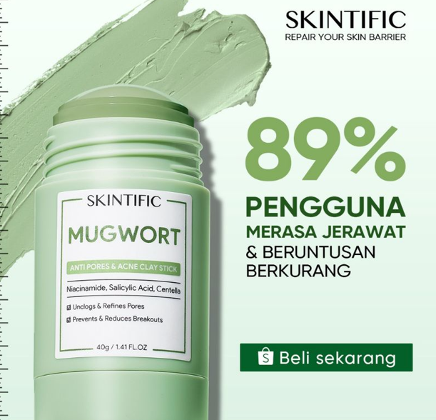 masker wajah